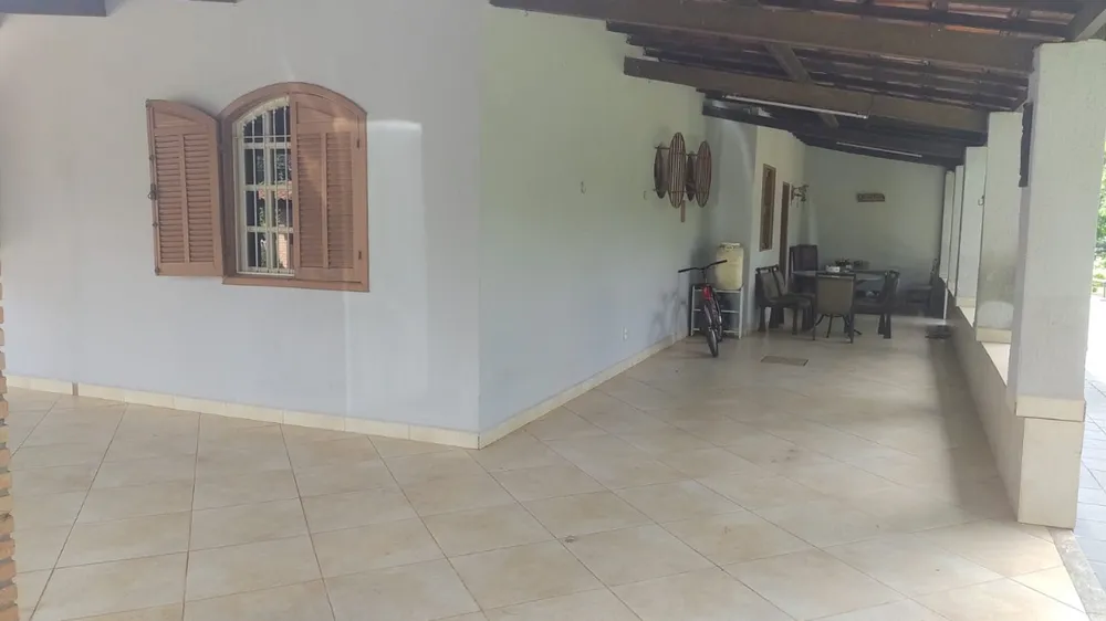 Casa, 4 quartos, 200 m² - Foto 1