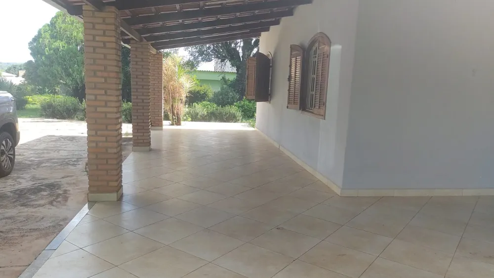 Casa, 4 quartos, 200 m² - Foto 3