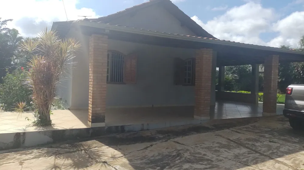 Casa, 4 quartos, 200 m² - Foto 4