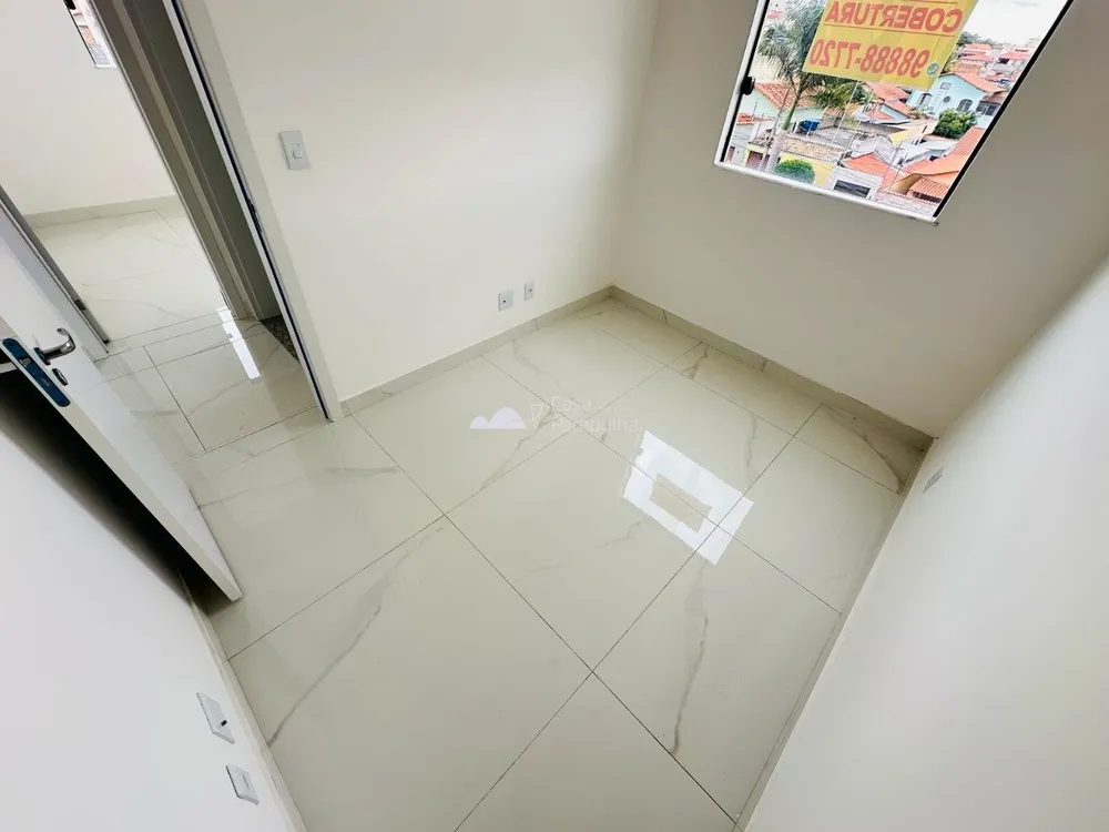 Apartamento, 2 quartos, 90 m² - Foto 6