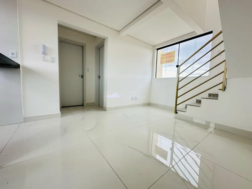 Apartamento, 2 quartos, 90 m² - Foto 3
