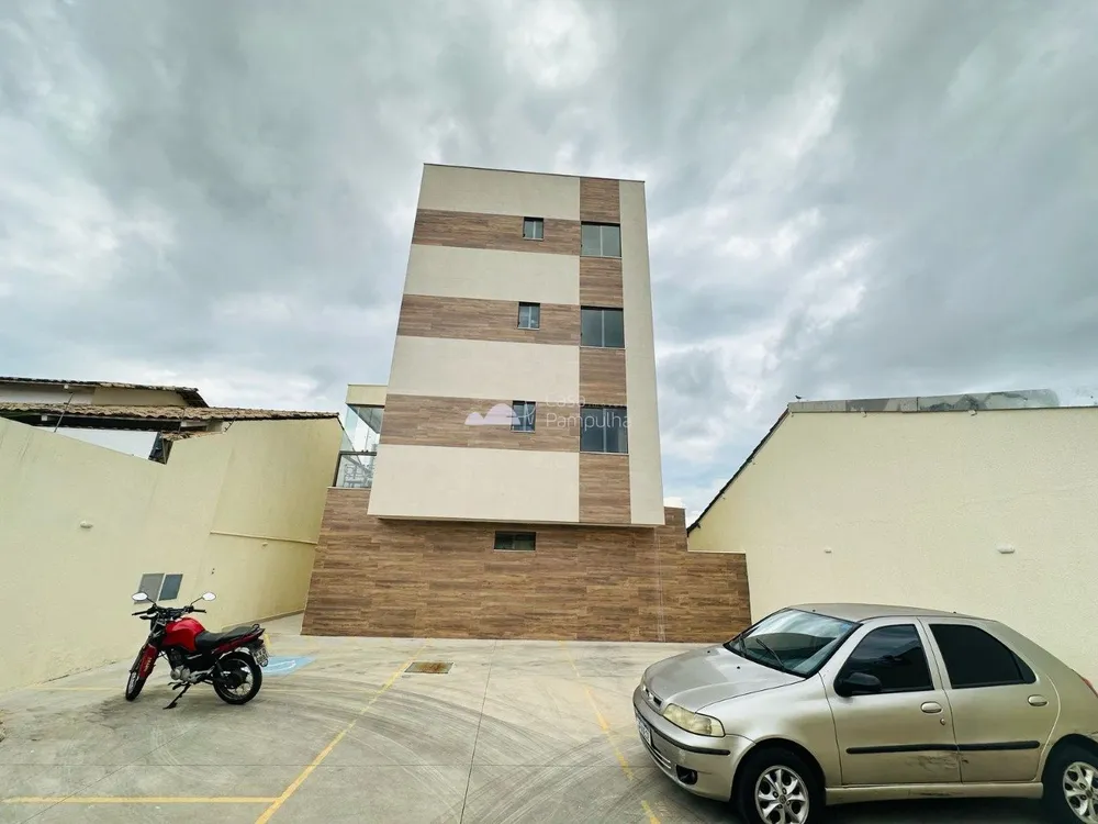 Apartamento, 2 quartos, 90 m² - Foto 24