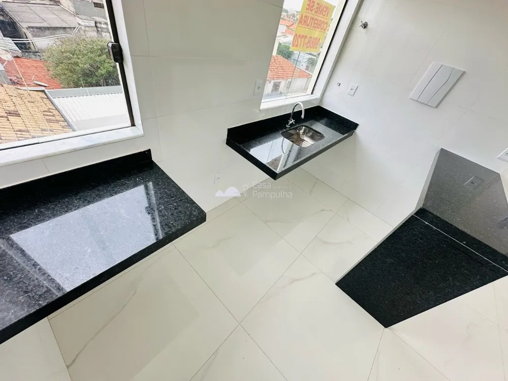 Apartamento, 2 quartos, 90 m² - Foto 12