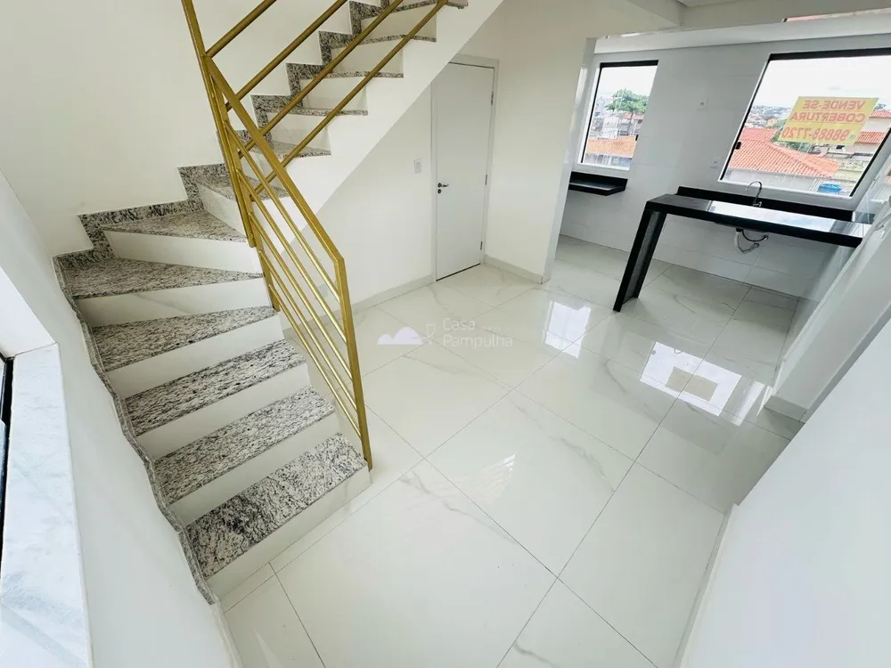 Apartamento, 2 quartos, 90 m² - Foto 3