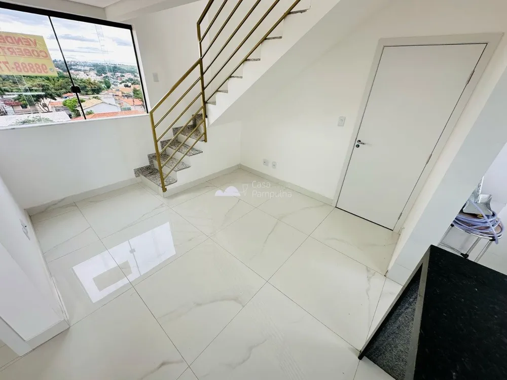 Apartamento, 2 quartos, 90 m² - Foto 5