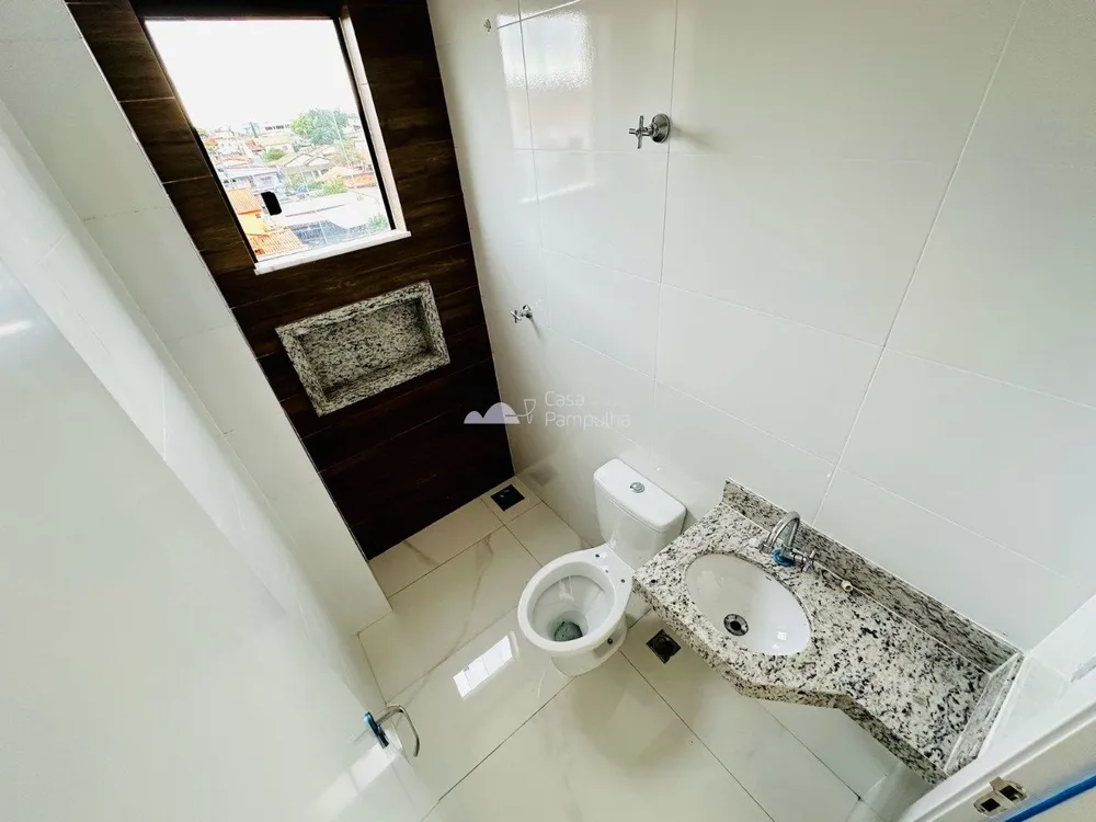 Apartamento, 2 quartos, 90 m² - Foto 1