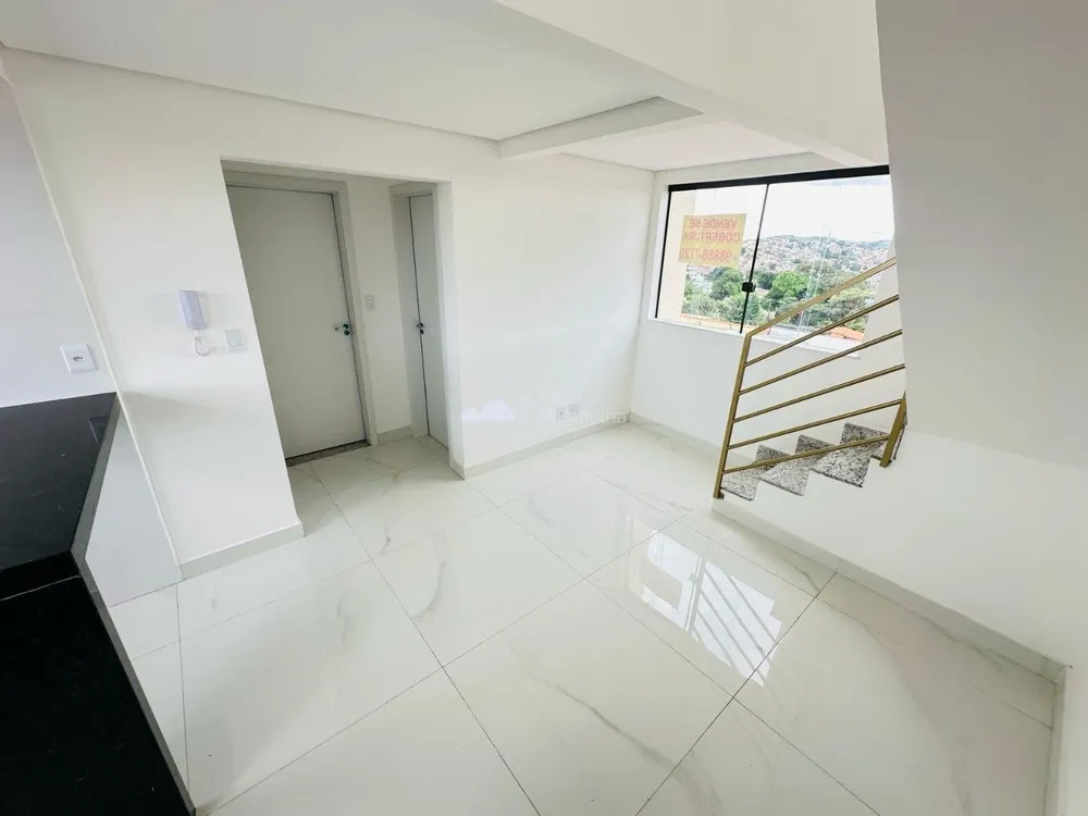 Apartamento, 2 quartos, 90 m² - Foto 2