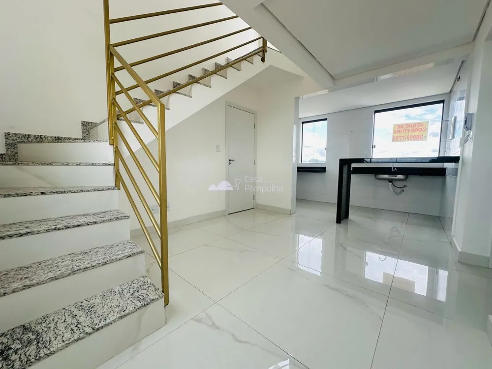 Apartamento, 2 quartos, 90 m² - Foto 6
