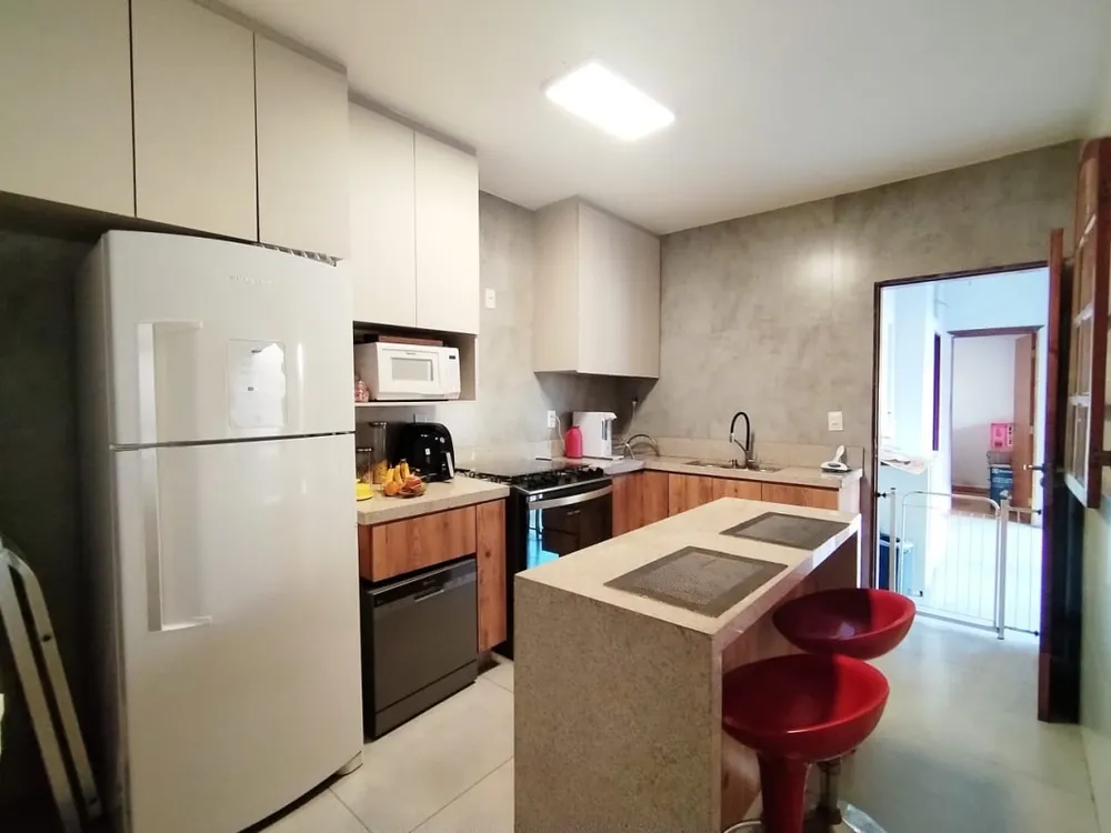Casa, 3 quartos, 187 m² - Foto 13