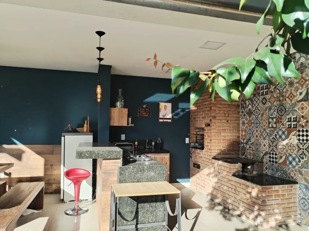 Casa, 3 quartos, 187 m² - Foto 7