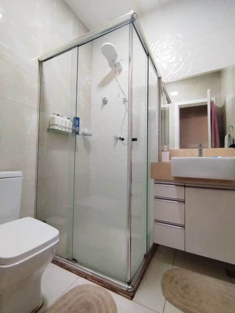 Casa, 3 quartos, 187 m² - Foto 12
