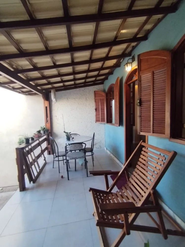Casa, 3 quartos, 187 m² - Foto 18
