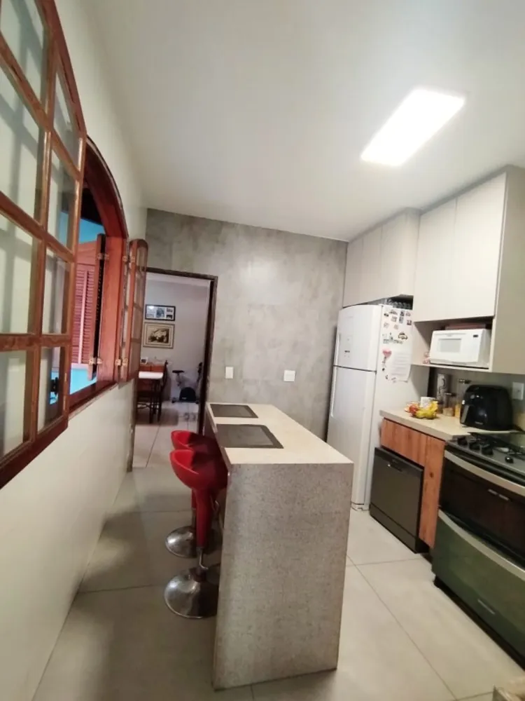 Casa, 3 quartos, 187 m² - Foto 15