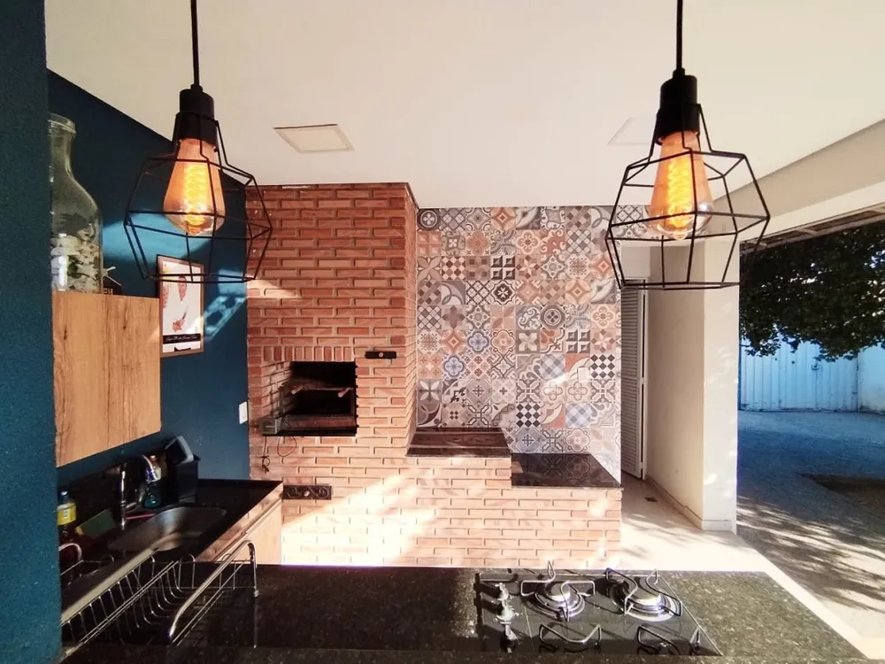Casa, 3 quartos, 187 m² - Foto 4