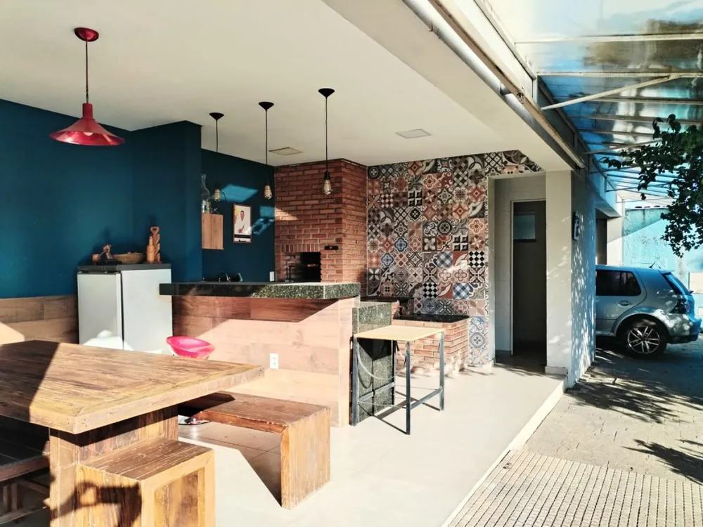 Casa, 3 quartos, 187 m² - Foto 9