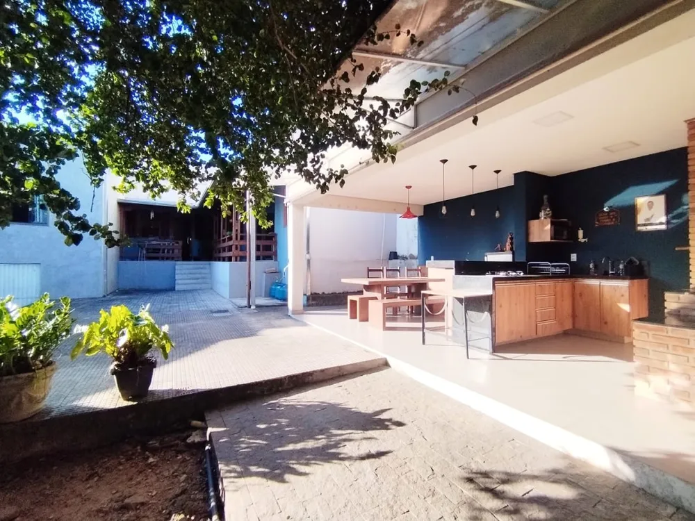 Casa, 3 quartos, 187 m² - Foto 1