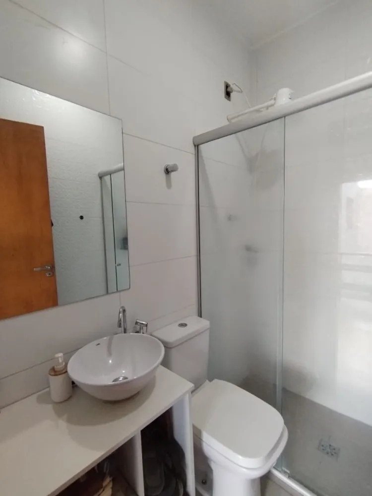 Casa, 3 quartos, 187 m² - Foto 17