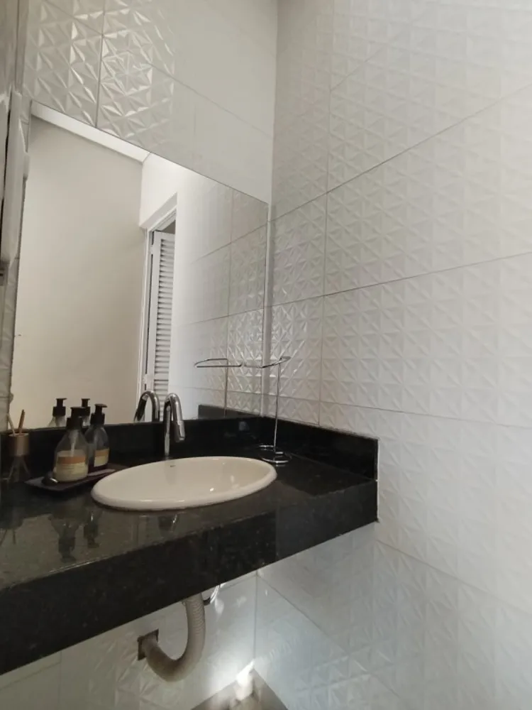 Casa, 3 quartos, 187 m² - Foto 5