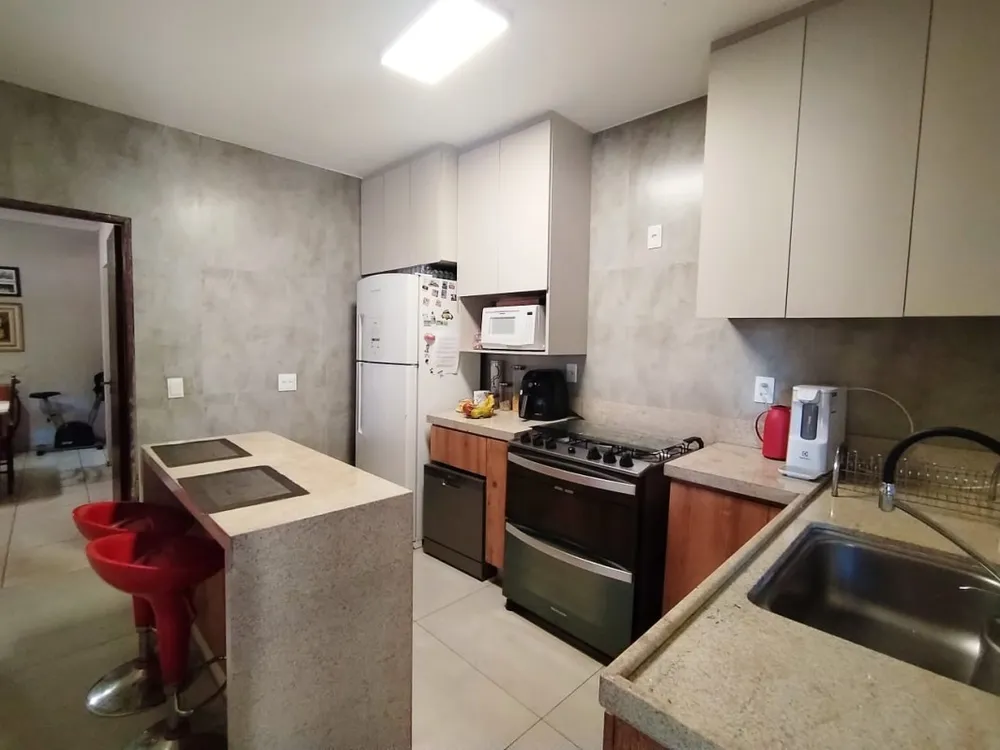 Casa, 3 quartos, 187 m² - Foto 14