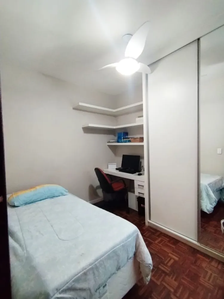 Casa, 3 quartos, 187 m² - Foto 11
