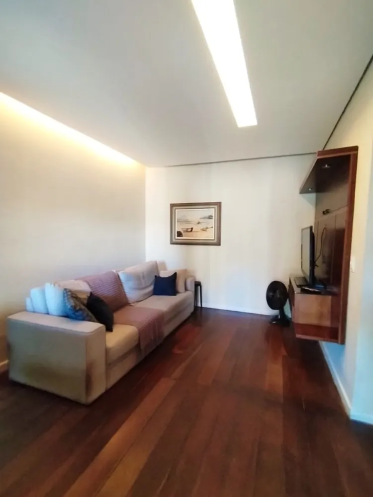 Casa, 3 quartos, 187 m² - Foto 11
