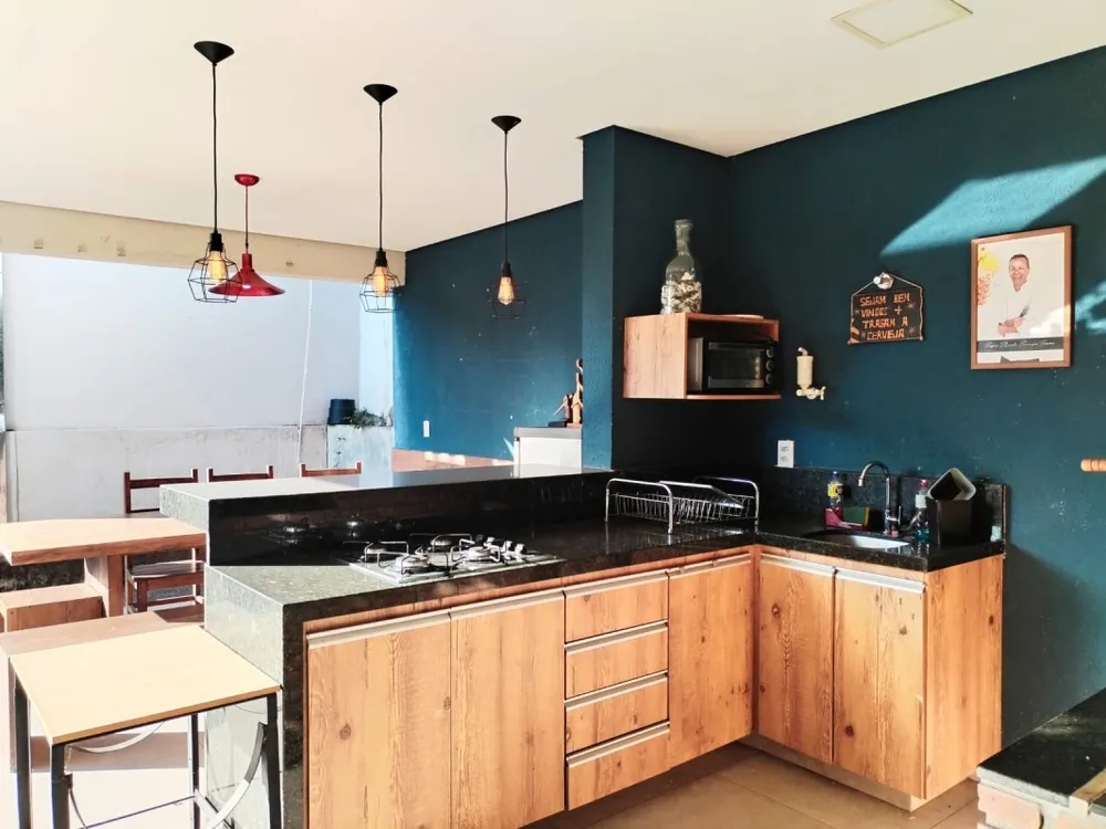 Casa, 3 quartos, 187 m² - Foto 8