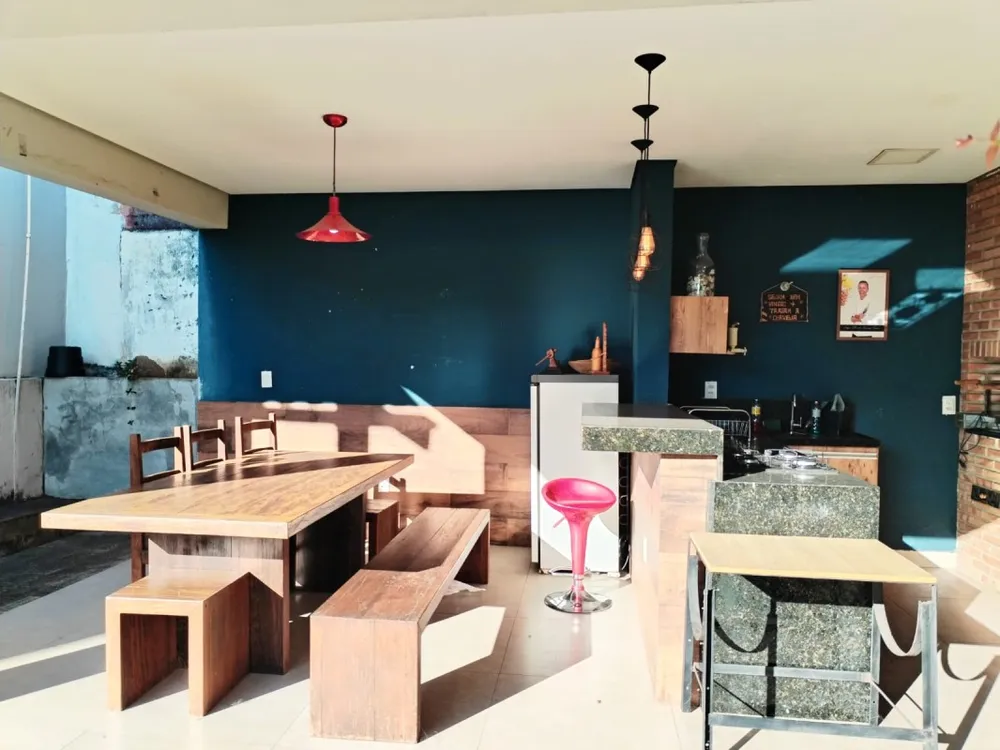 Casa, 3 quartos, 187 m² - Foto 6
