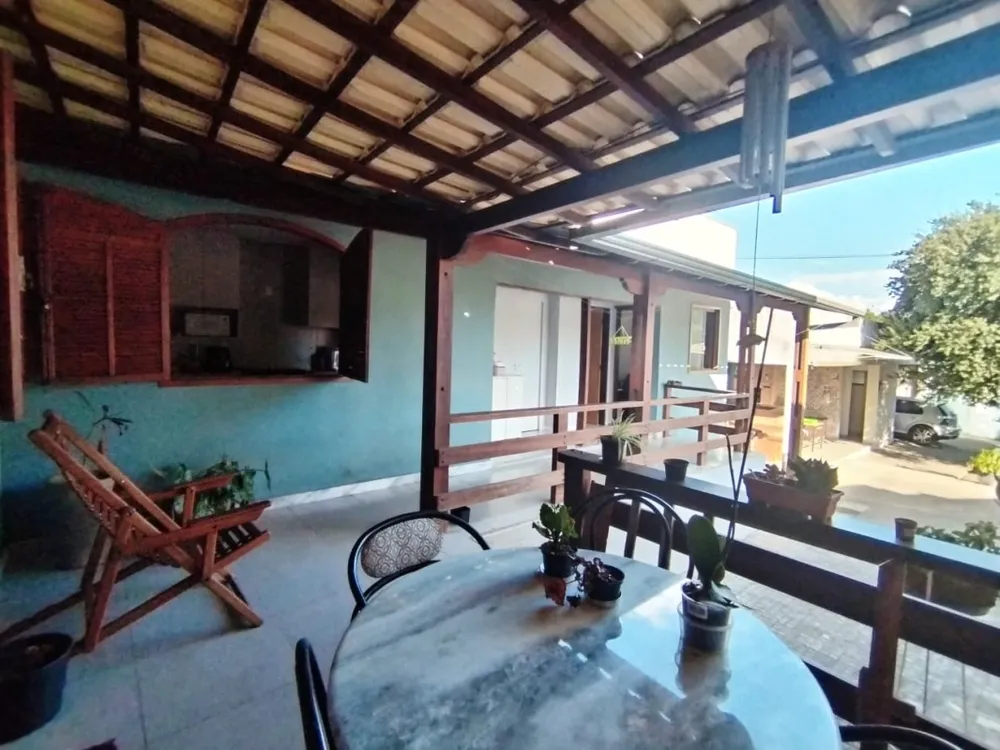 Casa, 3 quartos, 187 m² - Foto 19