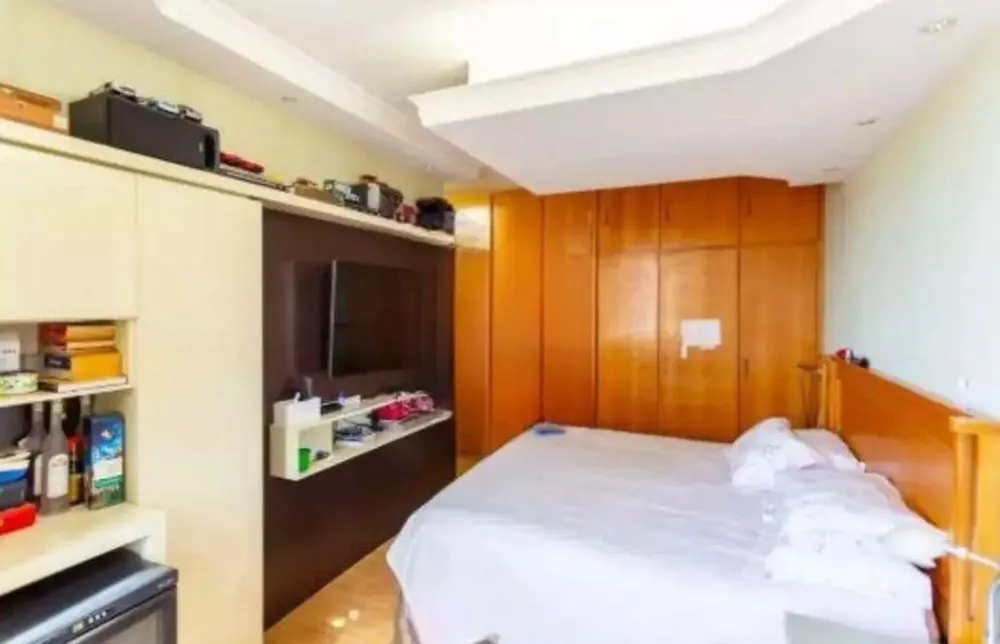 Apartamento, 4 quartos, 150 m² - Foto 5