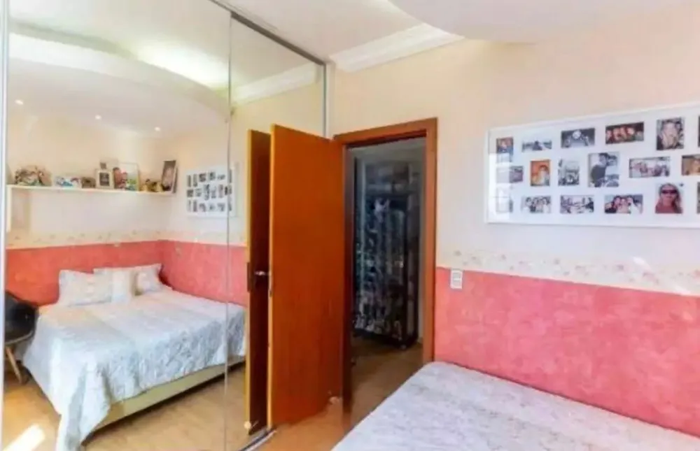 Apartamento, 4 quartos, 150 m² - Foto 6