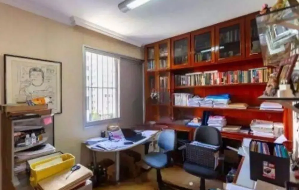 Apartamento, 4 quartos, 150 m² - Foto 7