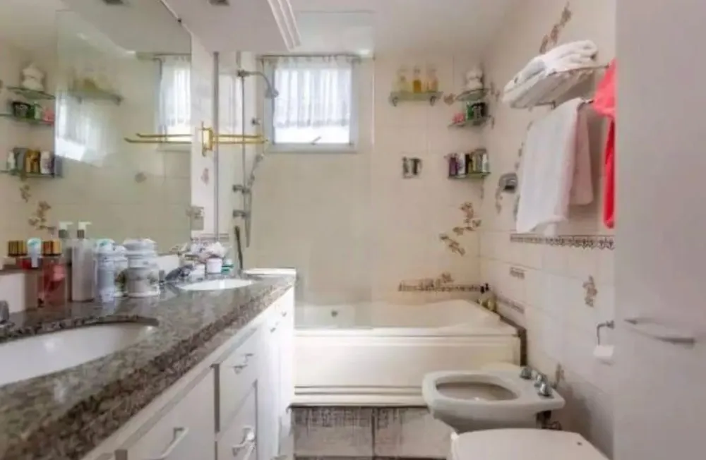 Apartamento, 4 quartos, 150 m² - Foto 12