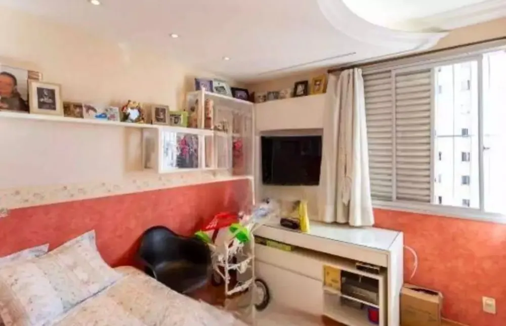 Apartamento, 4 quartos, 150 m² - Foto 10