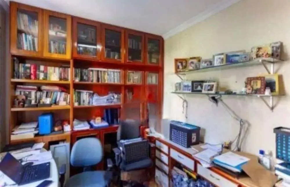 Apartamento, 4 quartos, 150 m² - Foto 9
