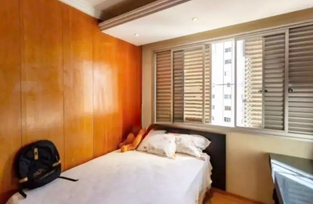 Apartamento, 4 quartos, 150 m² - Foto 11