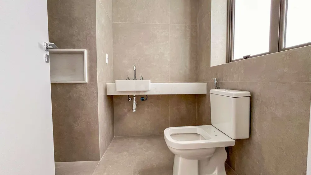 Apartamento, 2 quartos, 80 m² - Foto 7