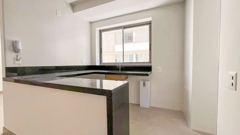 Apartamento, 2 quartos, 80 m² - Foto 2