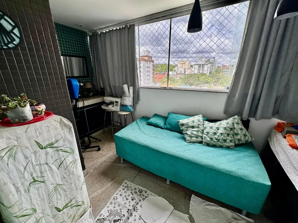 Apartamento, 3 quartos, 140 m² - Foto 13