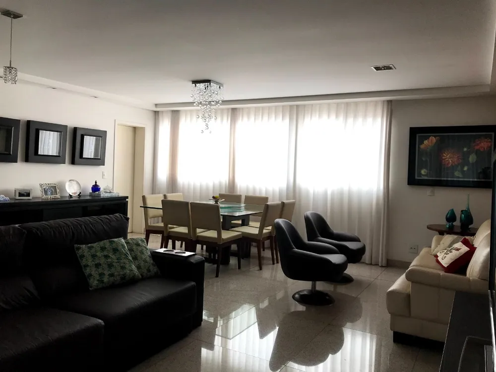 Apartamento, 3 quartos, 140 m² - Foto 7