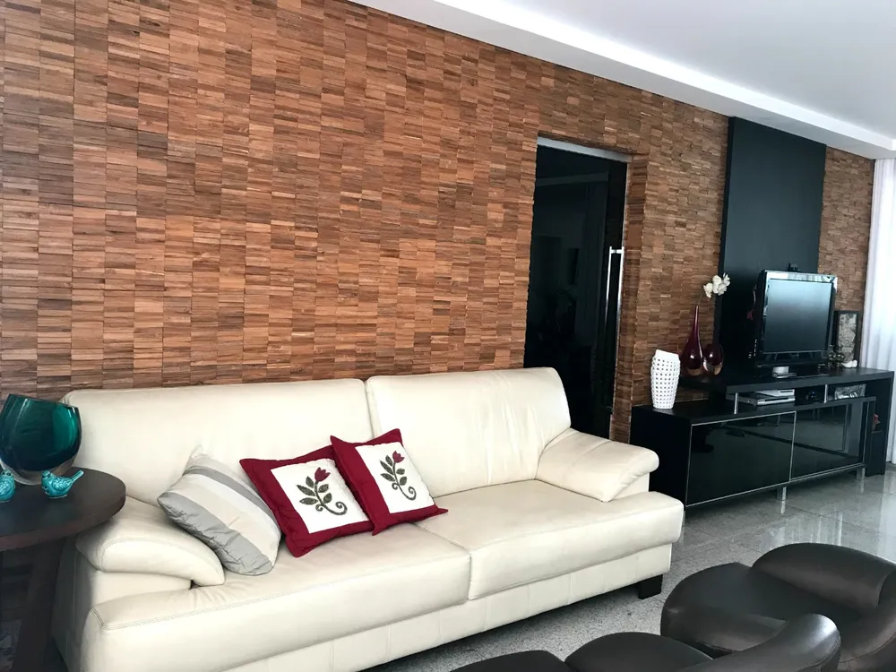 Apartamento, 3 quartos, 140 m² - Foto 2