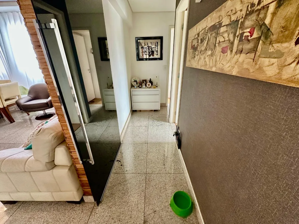 Apartamento, 3 quartos, 140 m² - Foto 14