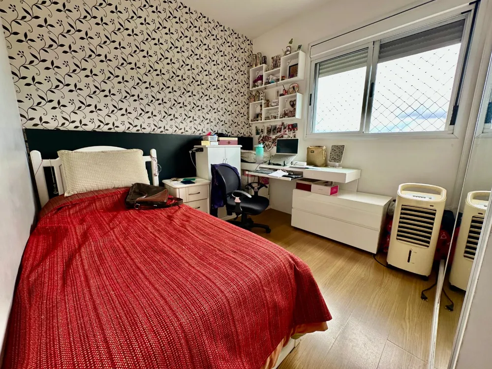 Apartamento, 3 quartos, 140 m² - Foto 11