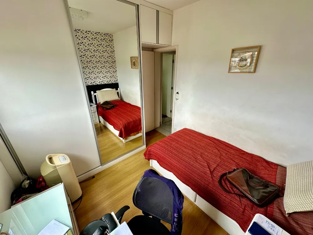 Apartamento, 3 quartos, 140 m² - Foto 12