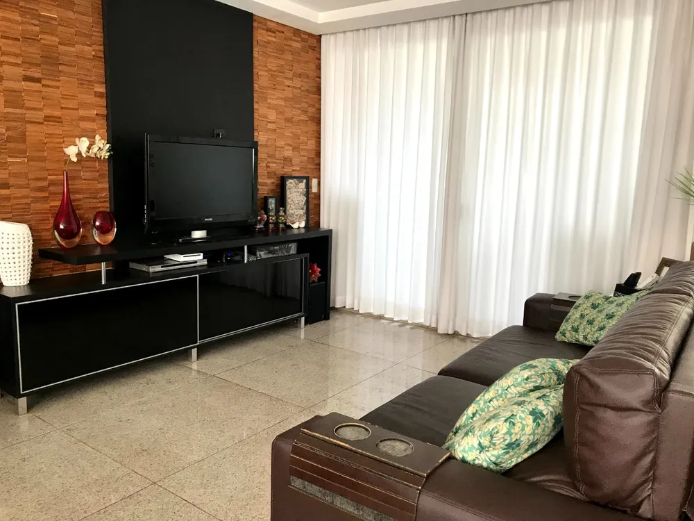 Apartamento, 3 quartos, 140 m² - Foto 5