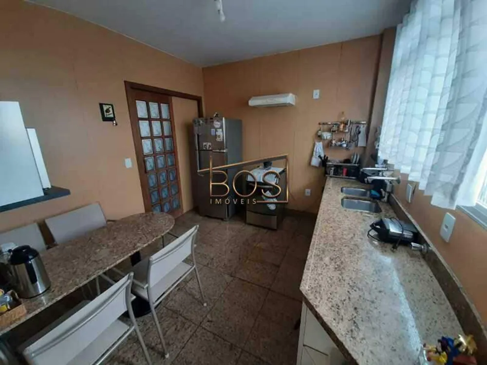Cobertura, 4 quartos, 360 m² - Foto 10