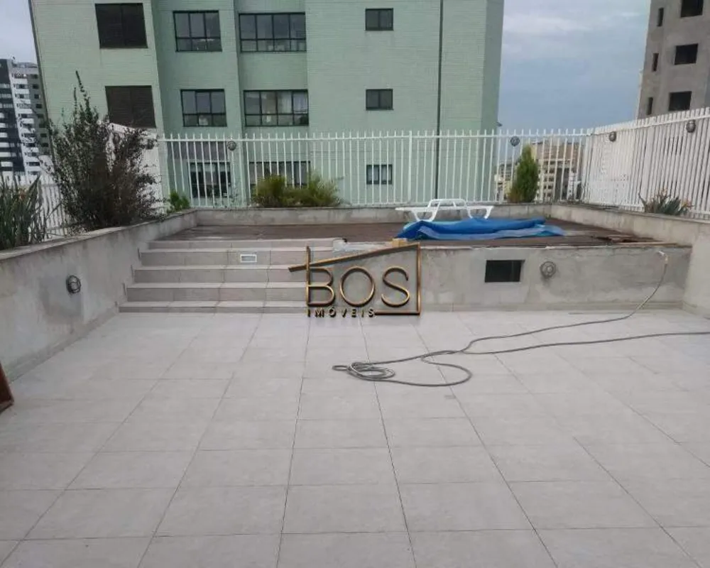 Cobertura, 4 quartos, 360 m² - Foto 12