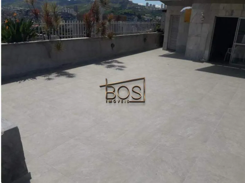 Cobertura, 4 quartos, 360 m² - Foto 11