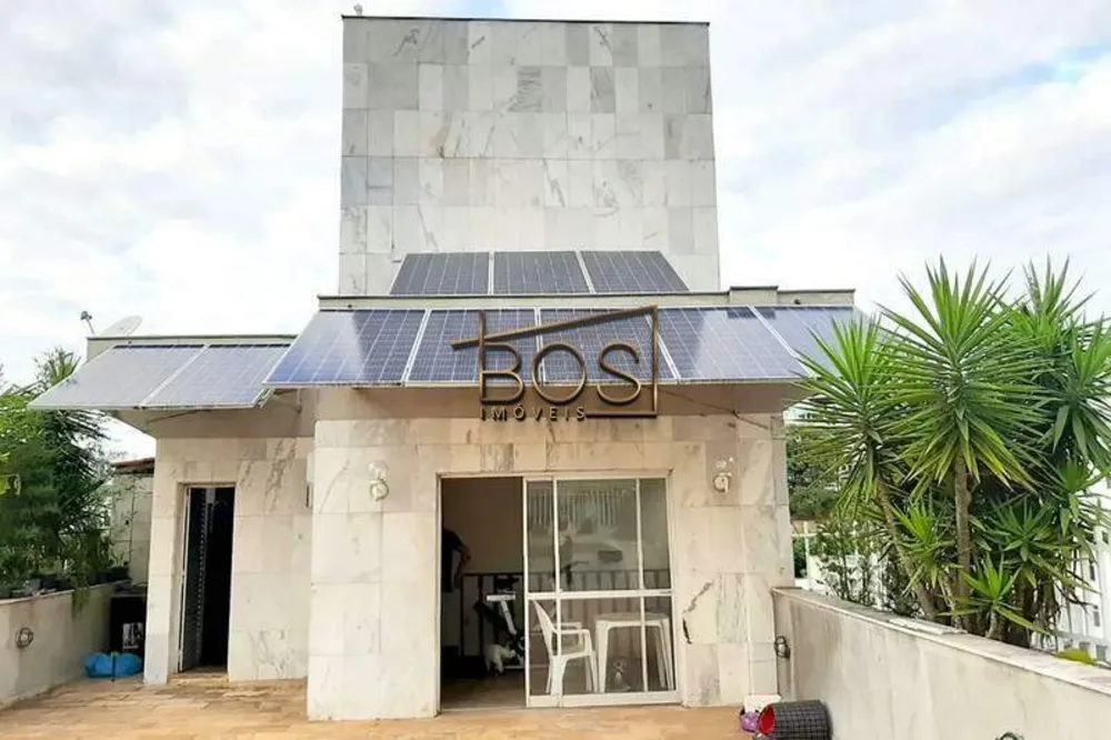 Cobertura, 4 quartos, 360 m² - Foto 8