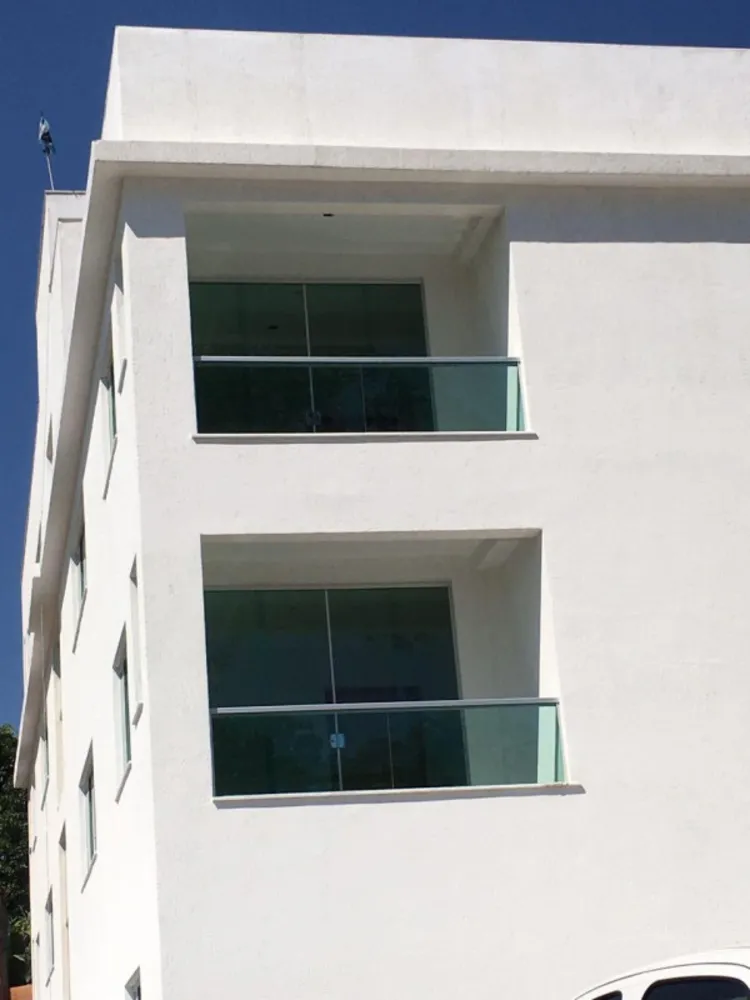 Apartamento, 3 quartos, 70 m² - Foto 1