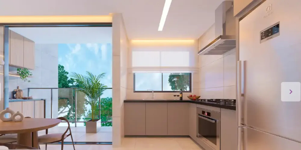 Apartamento, 3 quartos, 71 m² - Foto 4